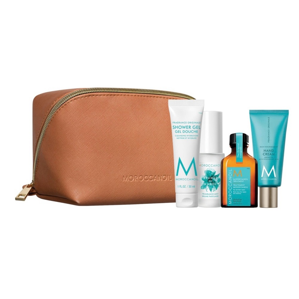 Moroccanoil Body Oil